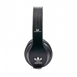 หูฟัง Adidas Originals x Monster (Black)